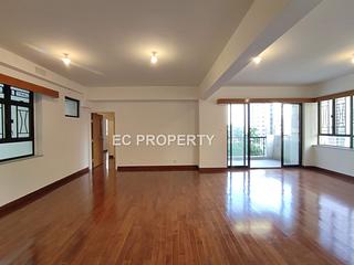 Ho Man Tin - The Crescent 02