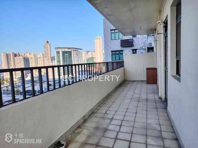 Stubbs Road - 10, Tung Shan Terrace 05