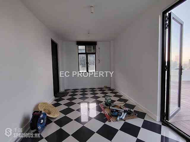 Stubbs Road - 10, Tung Shan Terrace 36