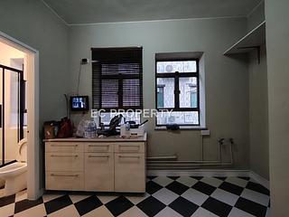 Stubbs Road - 10, Tung Shan Terrace 39