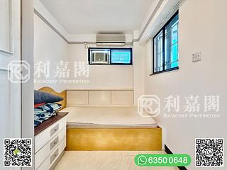 Ma On Shan - Sai Keng 12