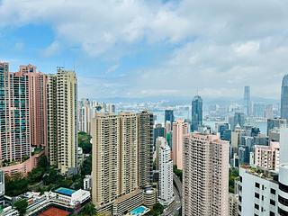 Mid Levels Central - Century Tower 02