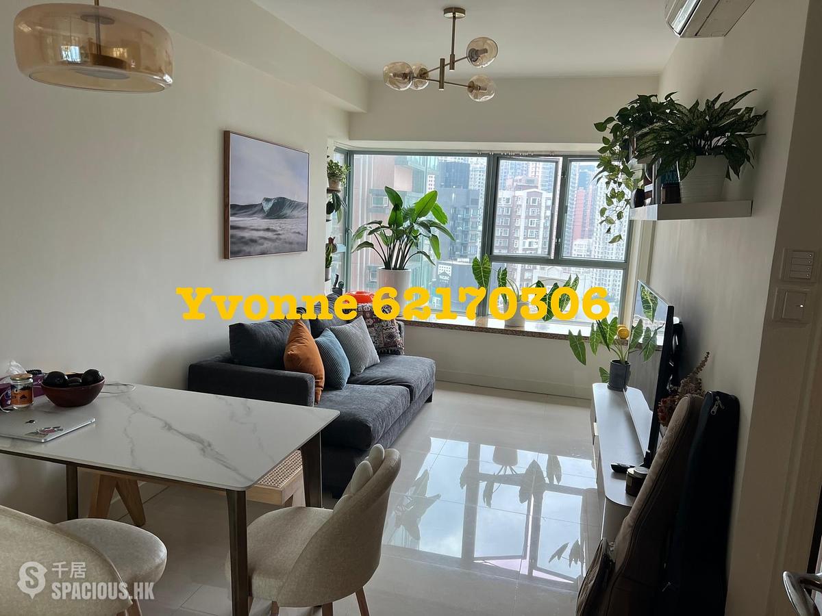 Sheung Wan - Queen's Terrace 01