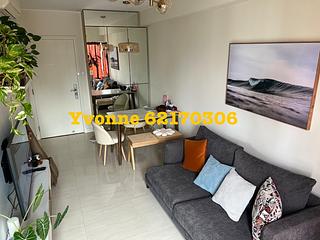 Sheung Wan - Queen's Terrace 03
