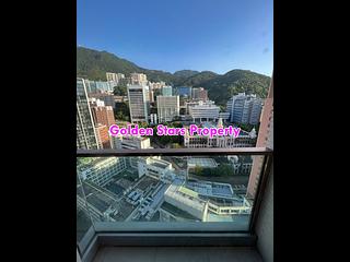 Sai Ying Pun - 63, Pokfulam 06