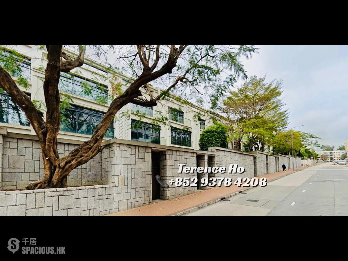 Kowloon Tong - 1, Oxford Road 01