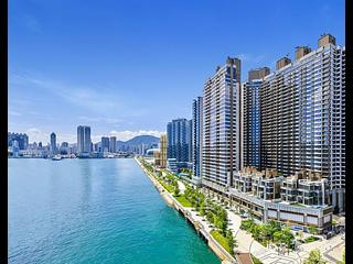 Kai Tak - Pano Harbour 06
