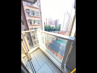 西營盤 - 眀徳山 03