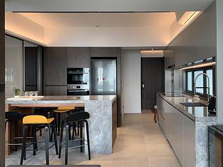 Causeway Bay - Mayson Garden Building 05
