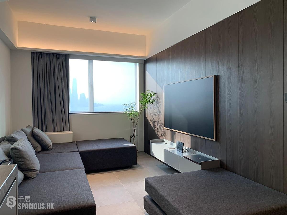 Causeway Bay - Mayson Garden Building 01