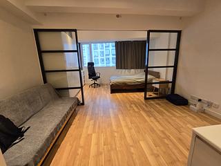 坚尼地城 - 新发大厦 04