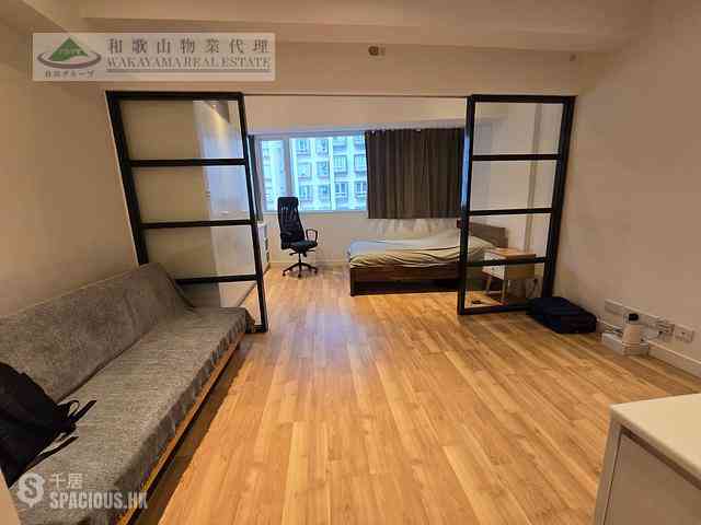 Kennedy Town - Sun Fat Building 04