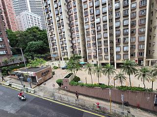 坚尼地城 - 新发大厦 05