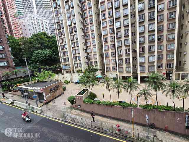 Kennedy Town - Sun Fat Building 05
