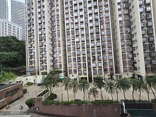坚尼地城 - 新发大厦 08