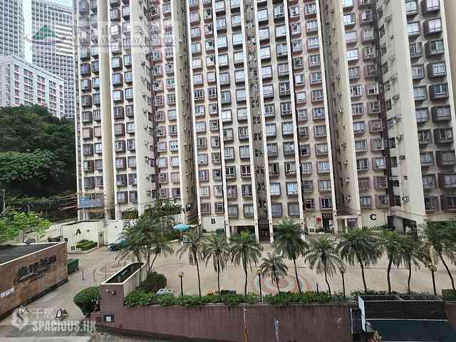 Kennedy Town - Sun Fat Building 08