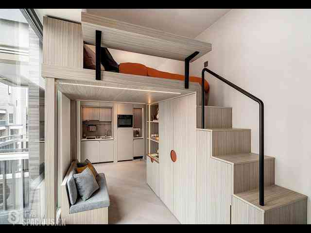 Cheung Sha Wan - Bondlane 02