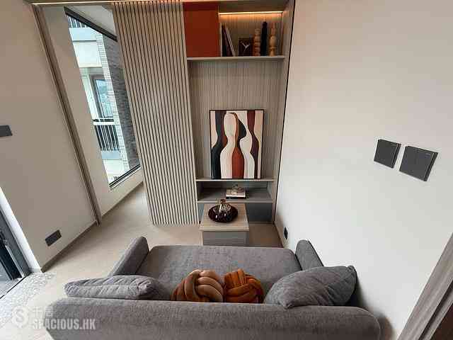 Cheung Sha Wan - Bondlane 05