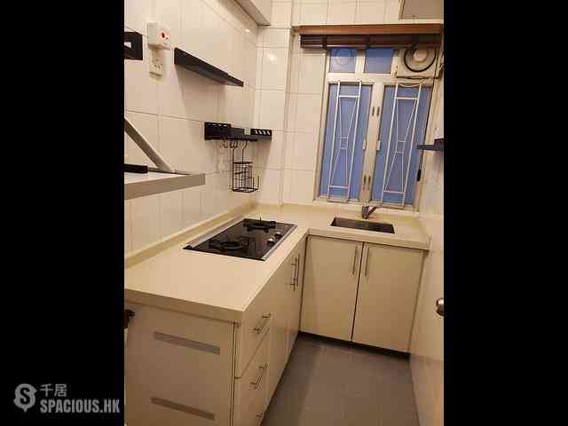Tin Hau - Fat Cheong Building 01