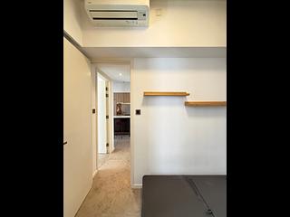 Sai Ying Pun - Bohemian House 03