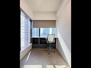 Sai Ying Pun - Bohemian House 05
