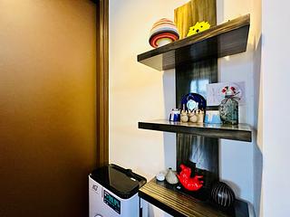 Wan Chai - Convention Plaza Apartments 04