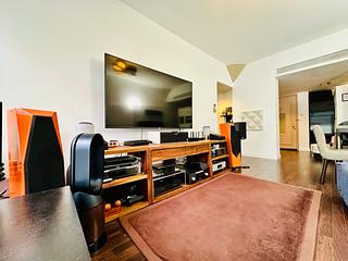 Wan Chai - Convention Plaza Apartments 06