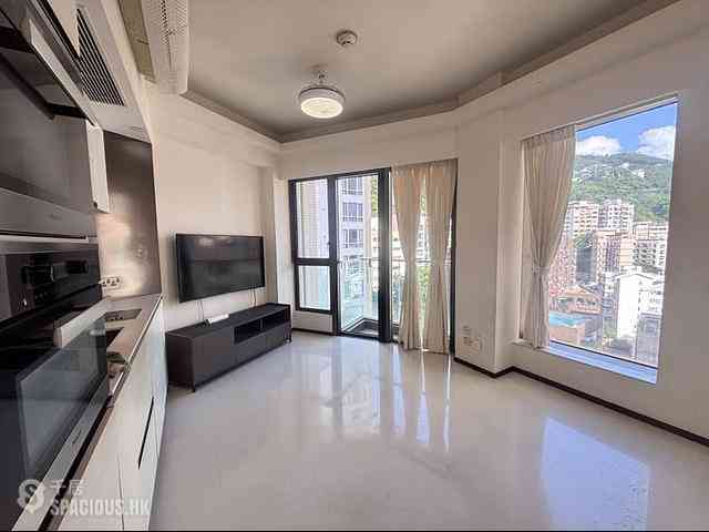 Happy Valley - Regent Hill 01
