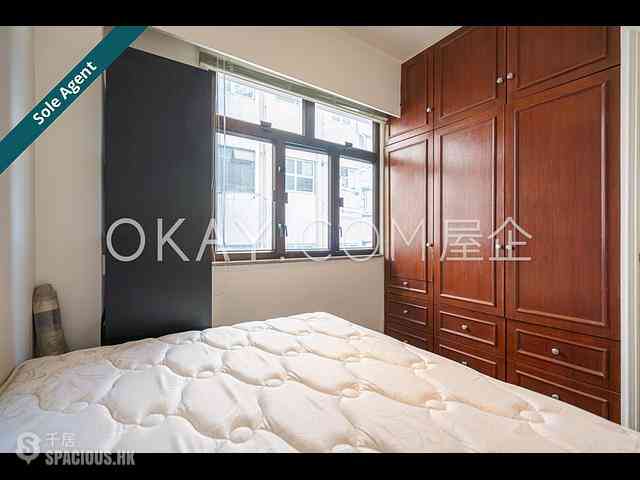 Tsim Sha Tsui - Hillwood Mansion 01