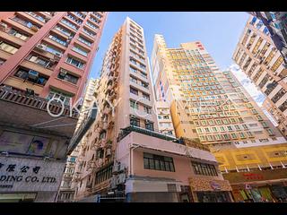 尖沙咀 - 协和大厦 07