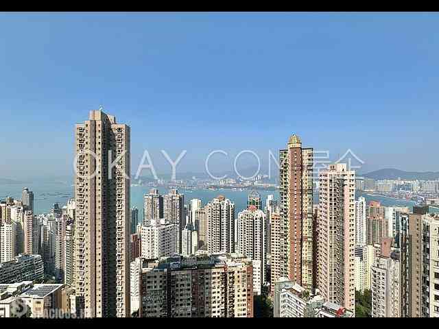 Mid Levels West - Realty Gardens 01
