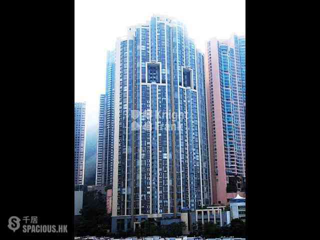 Mid Levels Central - Queen's Garden 01