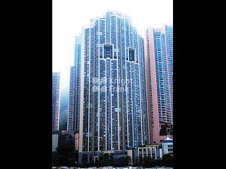 Mid Levels Central - Queen's Garden 05