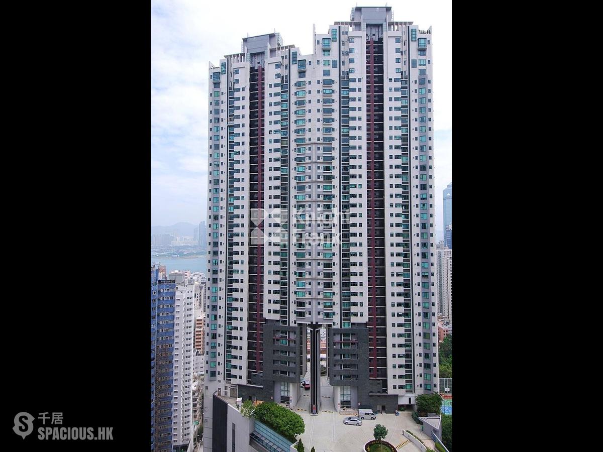 Mid Levels West - 80 Robinson Road 01