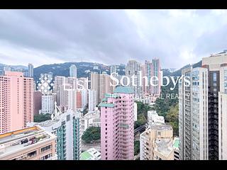 中半山 - 嘉兆台 03
