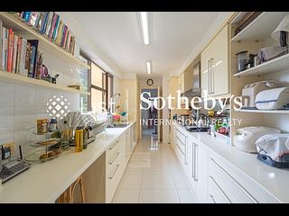 Mid Levels West - Piccadilly Mansion 05