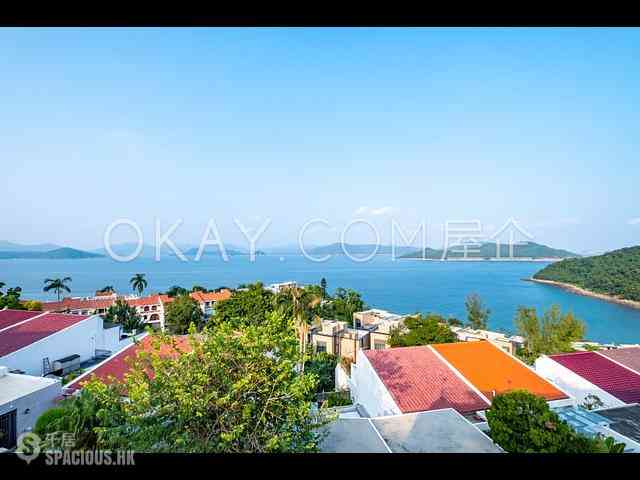 Clear Water Bay - The Riviera 01