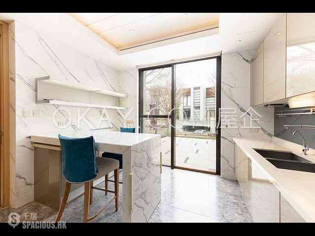 古洞 - 天巒1期 因特拉肯大道 02