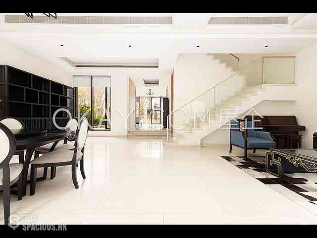 古洞 - 天巒1期 因特拉肯大道 08