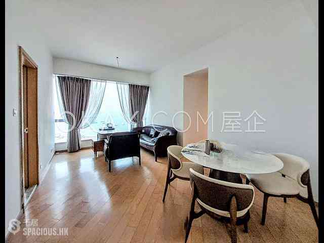 West Kowloon - The Cullinan (Tower 21 Zone 6 Aster Sky) 01