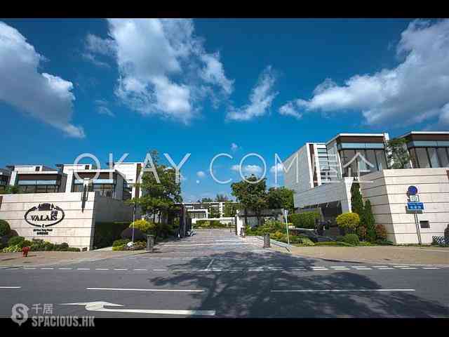 古洞 - 天巒1期 因特拉肯大道 11