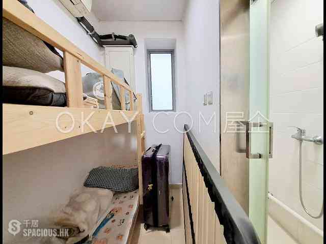West Kowloon - The Cullinan (Tower 21 Zone 6 Aster Sky) 05