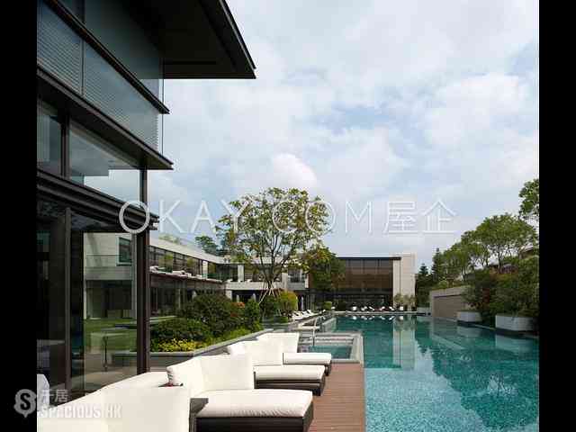 古洞 - 天巒1期 因特拉肯大道 12