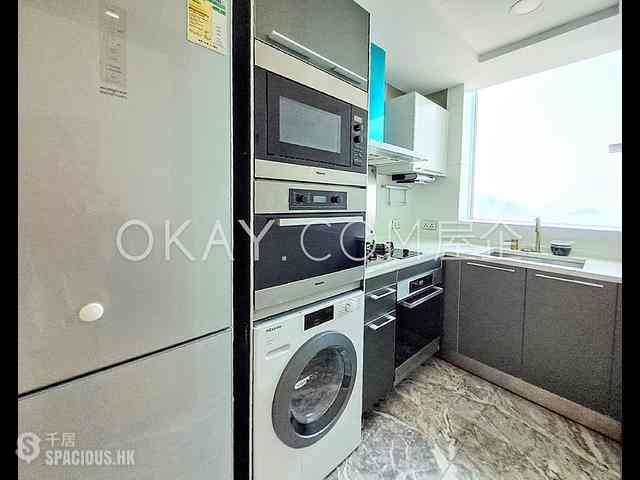 West Kowloon - The Cullinan (Tower 21 Zone 6 Aster Sky) 06