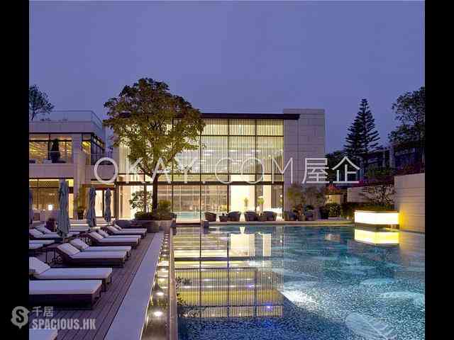 古洞 - 天巒1期 因特拉肯大道 13