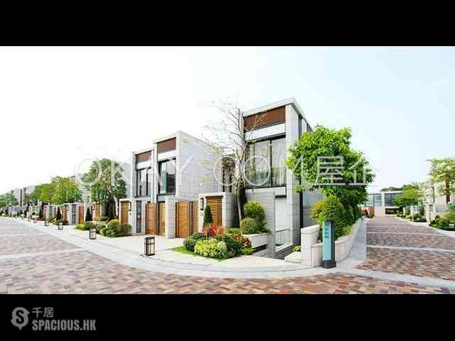 古洞 - 天巒1期 因特拉肯大道 14