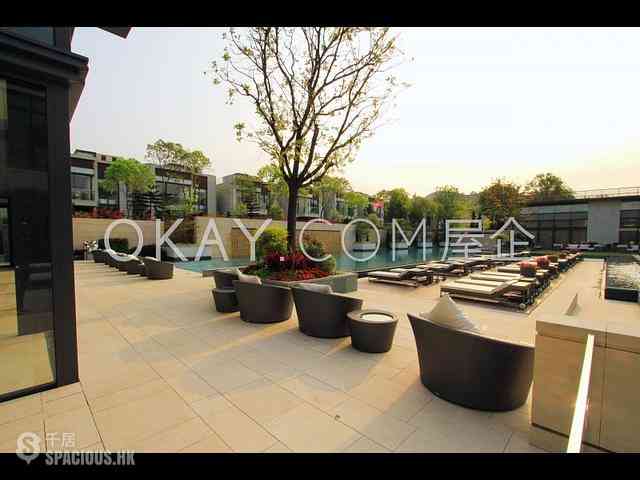 古洞 - 天巒1期 因特拉肯大道 15