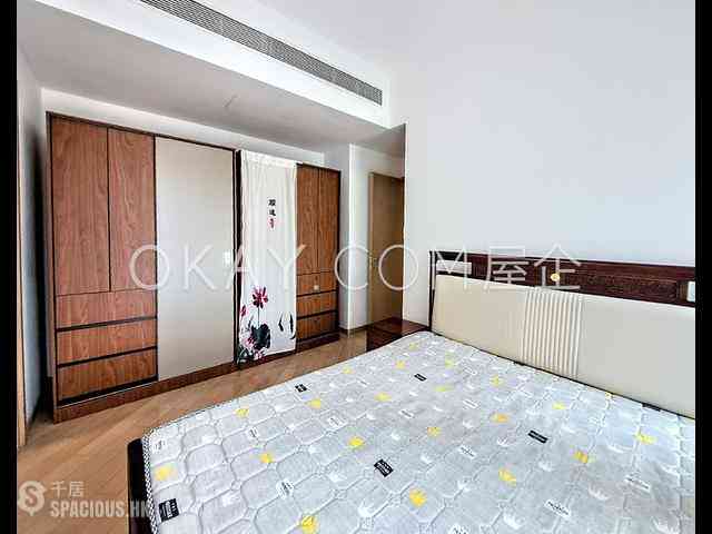 West Kowloon - The Cullinan (Tower 21 Zone 6 Aster Sky) 08