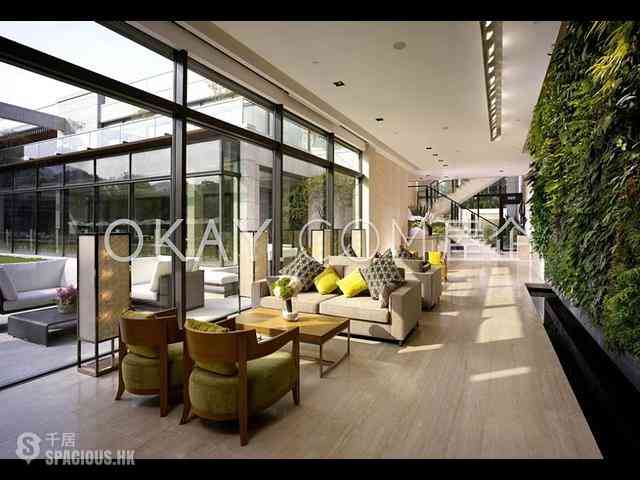 古洞 - 天巒1期 因特拉肯大道 16