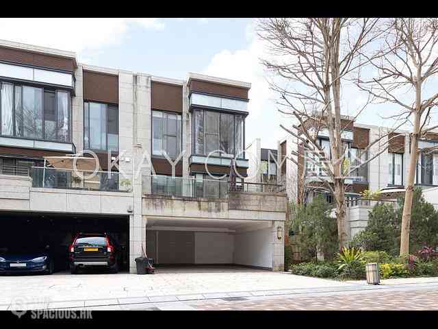 古洞 - 天巒1期 因特拉肯大道 17